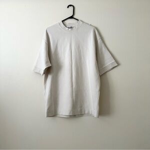 ZARA Men's Classic T-Shirt